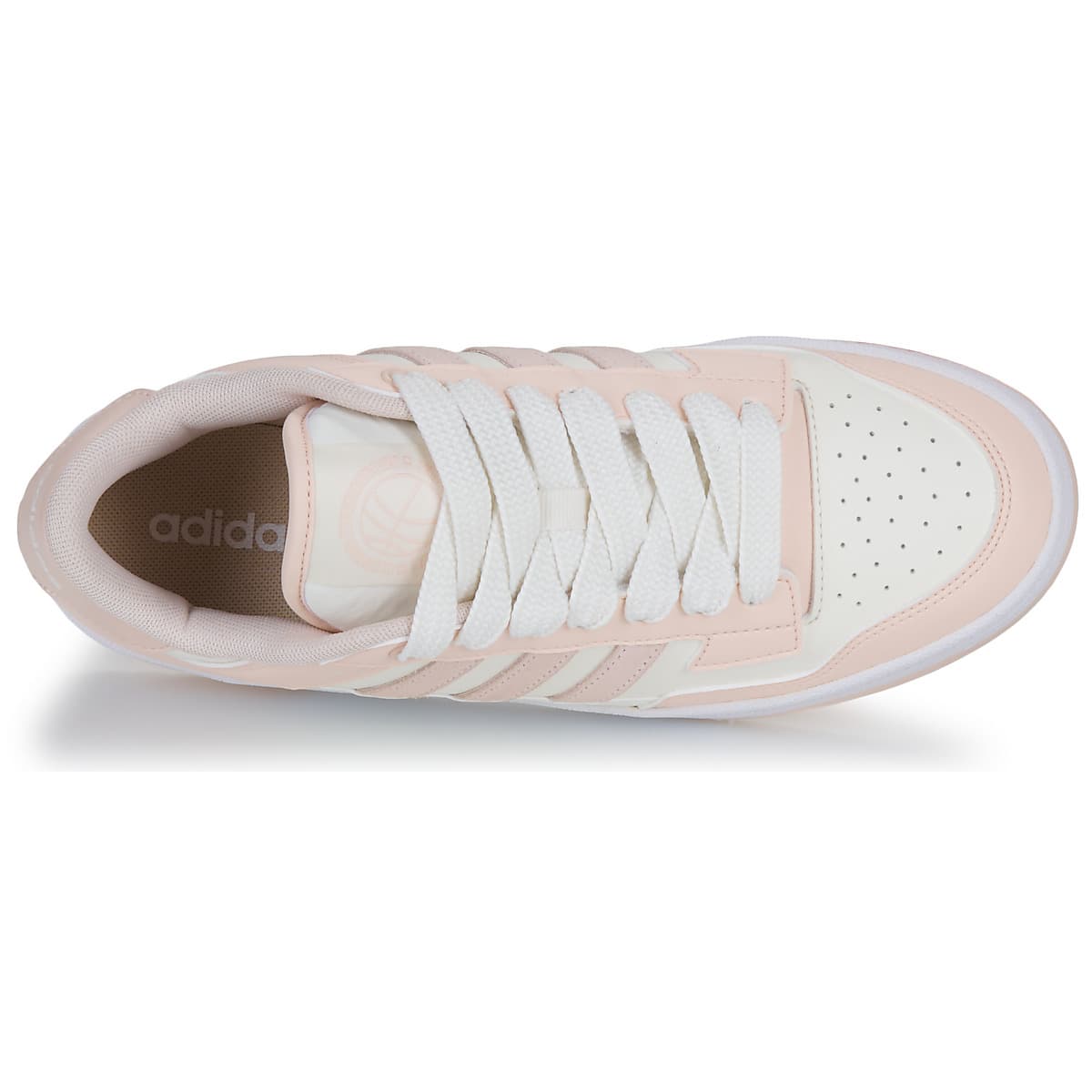 Women's Sneakers adidas Beige