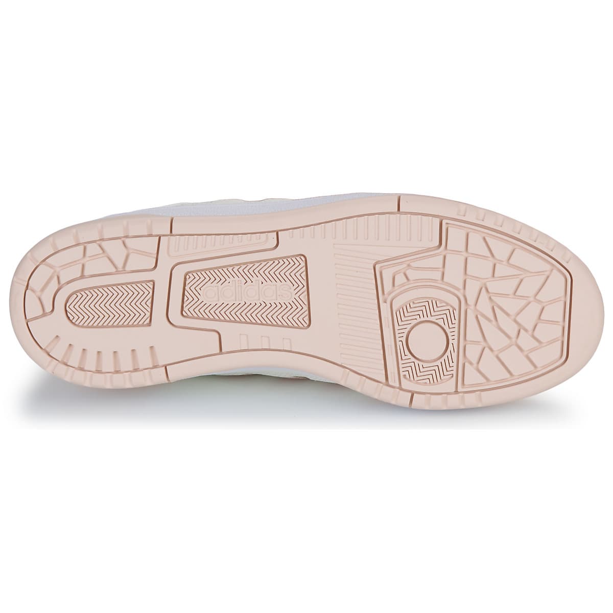 Women's Sneakers adidas Beige