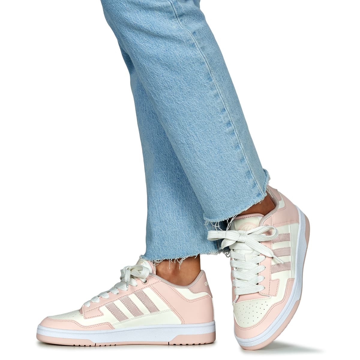 Women's Sneakers adidas Beige