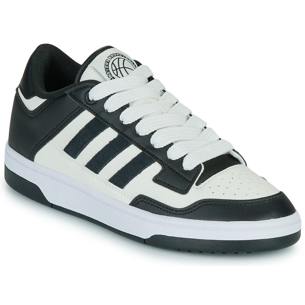 Xαμηλά Sneakers adidas RAPID COURT LOW W
