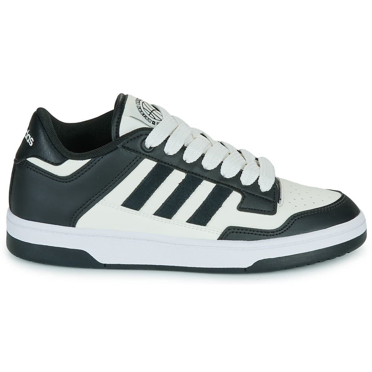 Women's Sneakers adidas Black