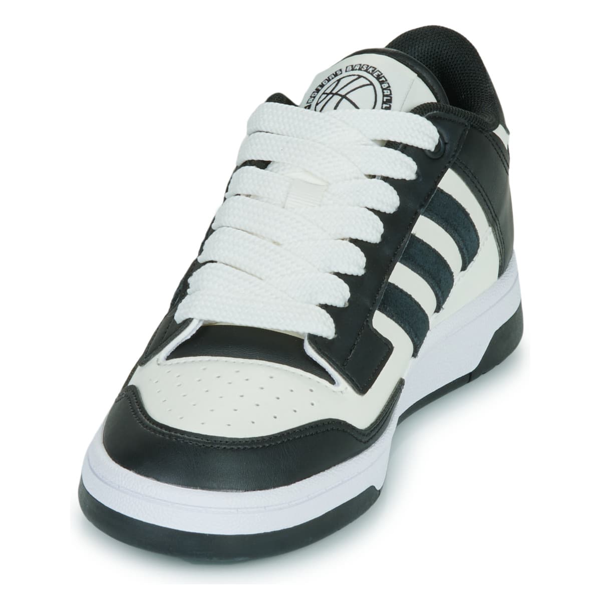 Women's Sneakers adidas Black