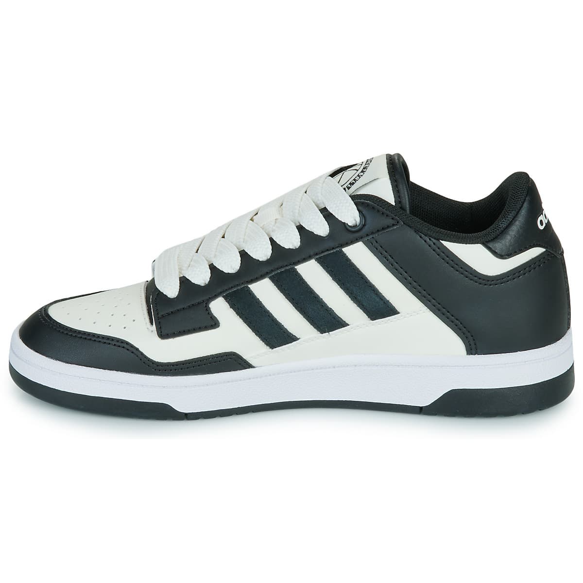 Women's Sneakers adidas Black