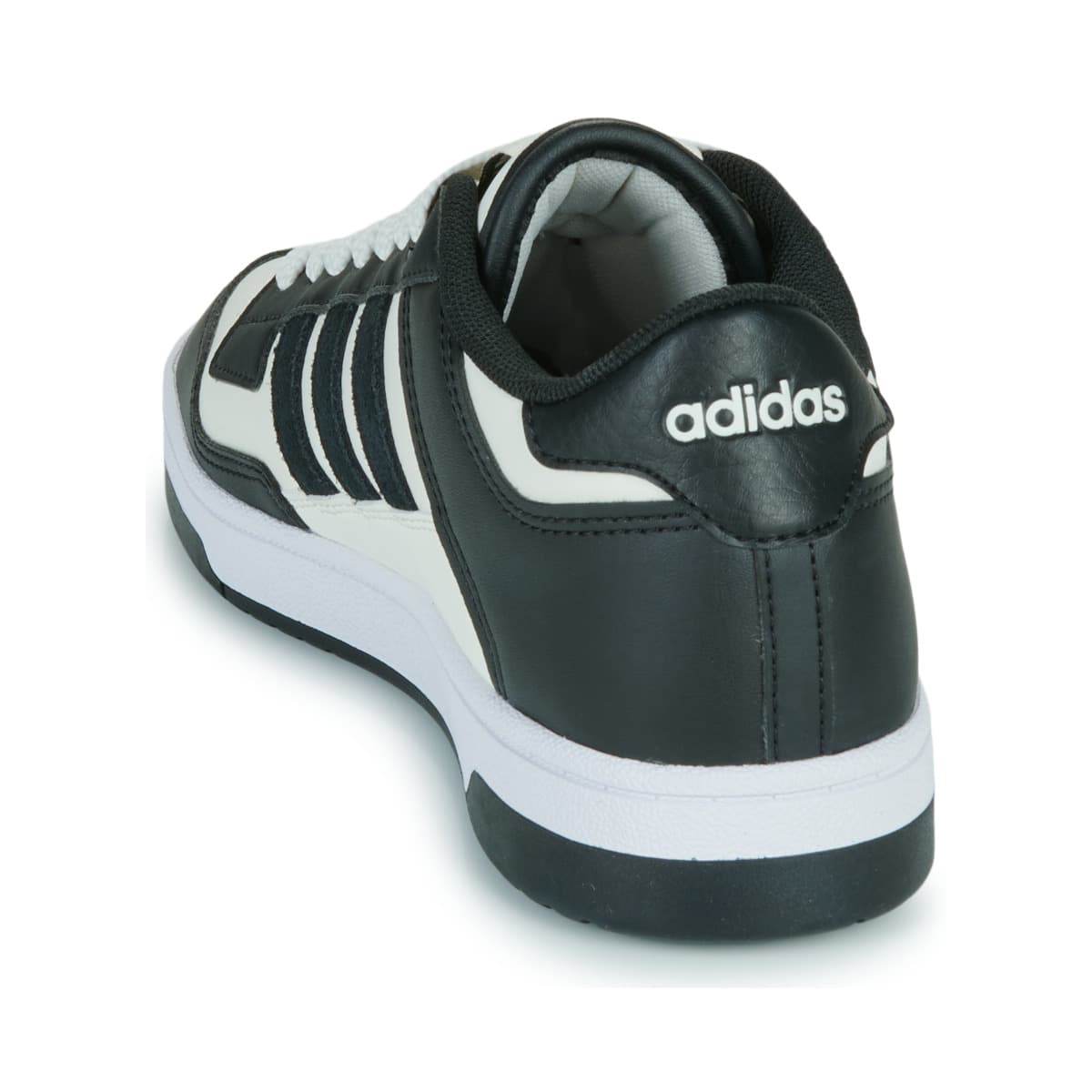 Women's Sneakers adidas Black