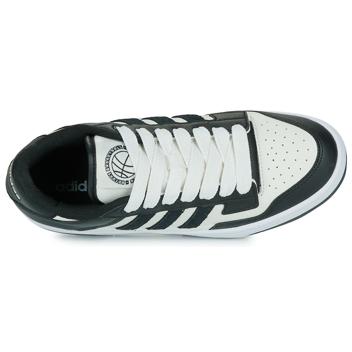 Women's Sneakers adidas Black