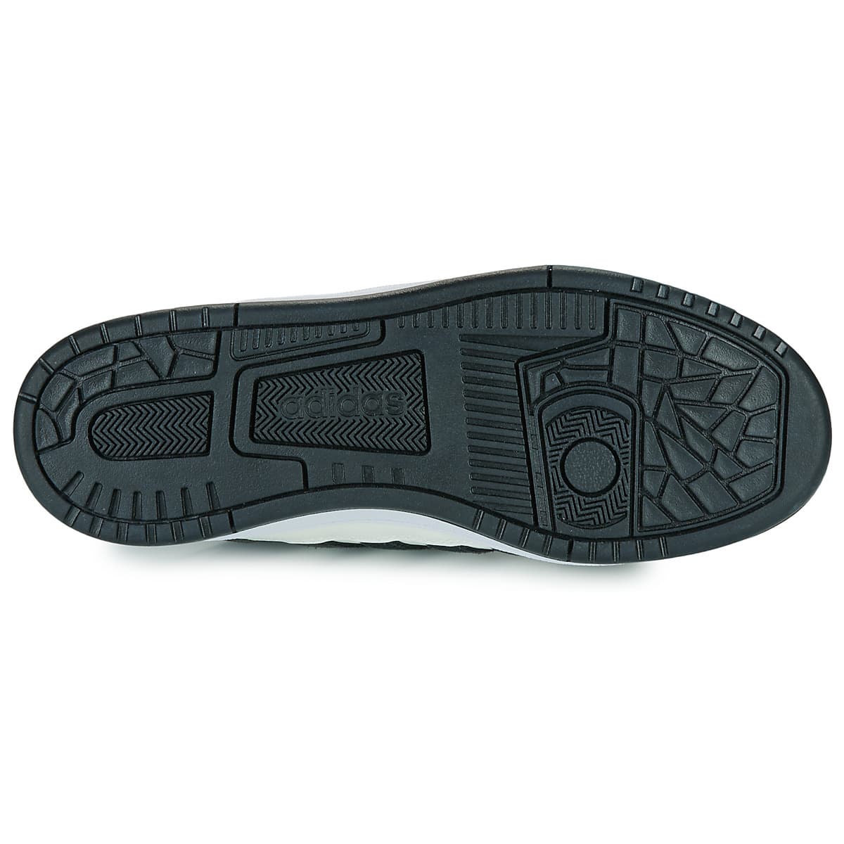 Women's Sneakers adidas Black