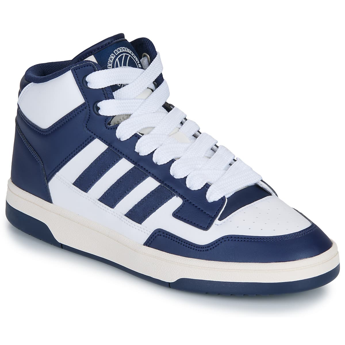 Ψηλά Sneakers adidas RAPID COURT MID