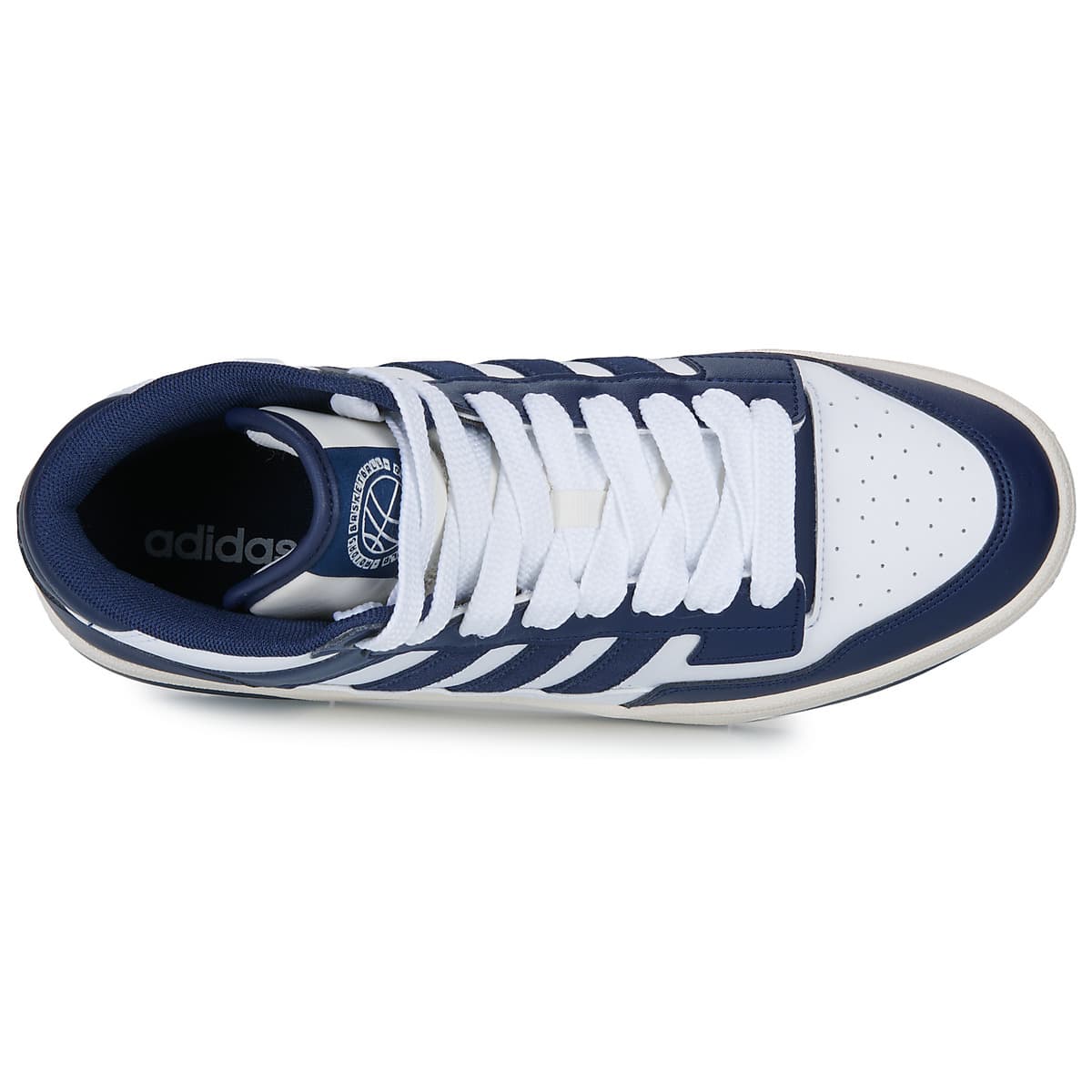 Men's Sneakers adidas Blue