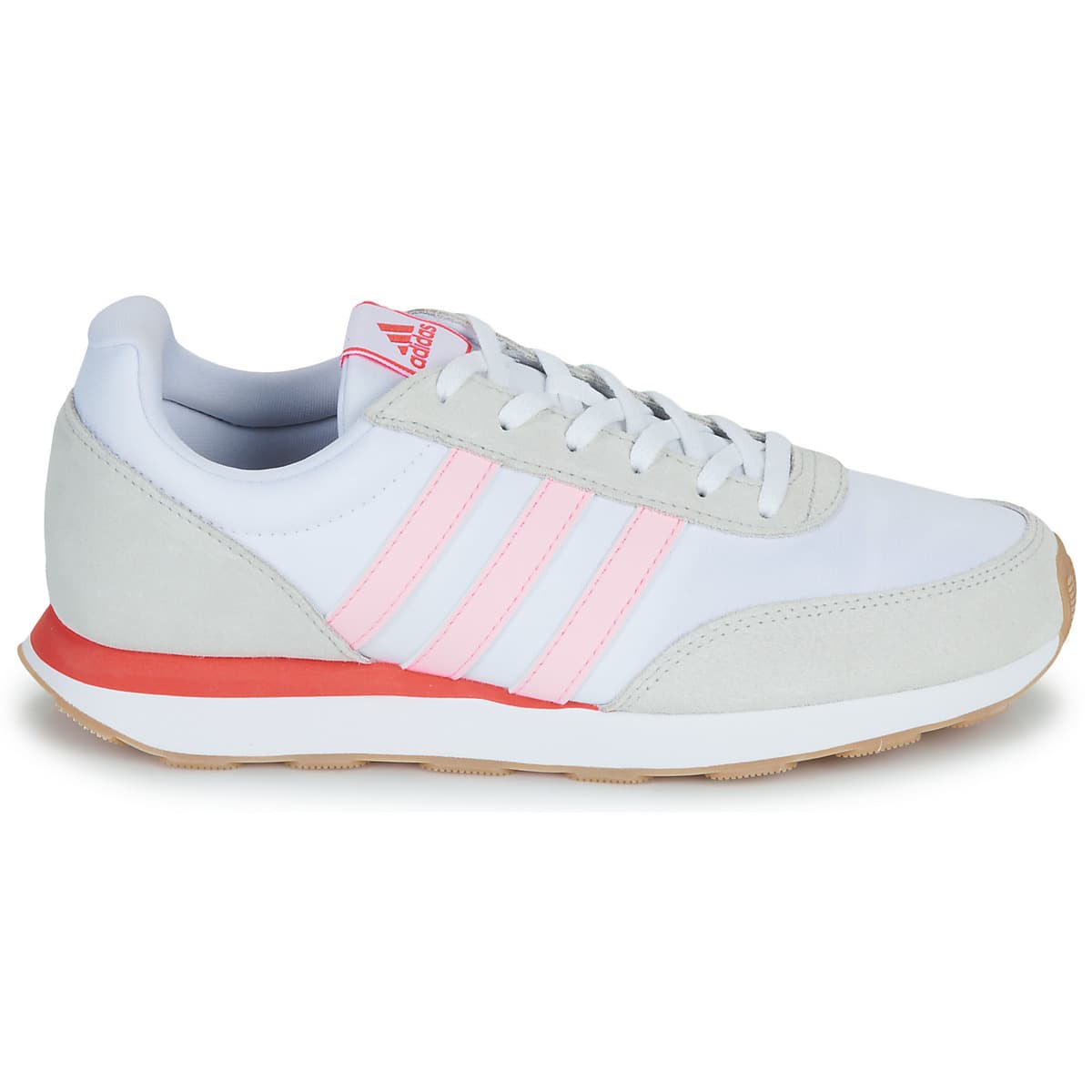 Women's Sneakers adidas Gray