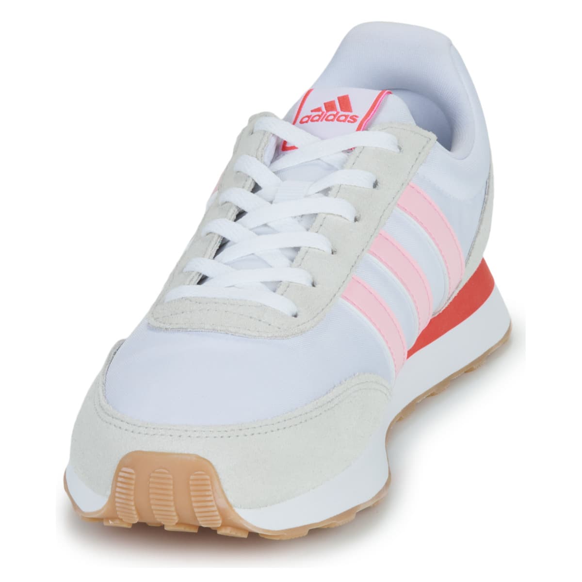 Women's Sneakers adidas Gray