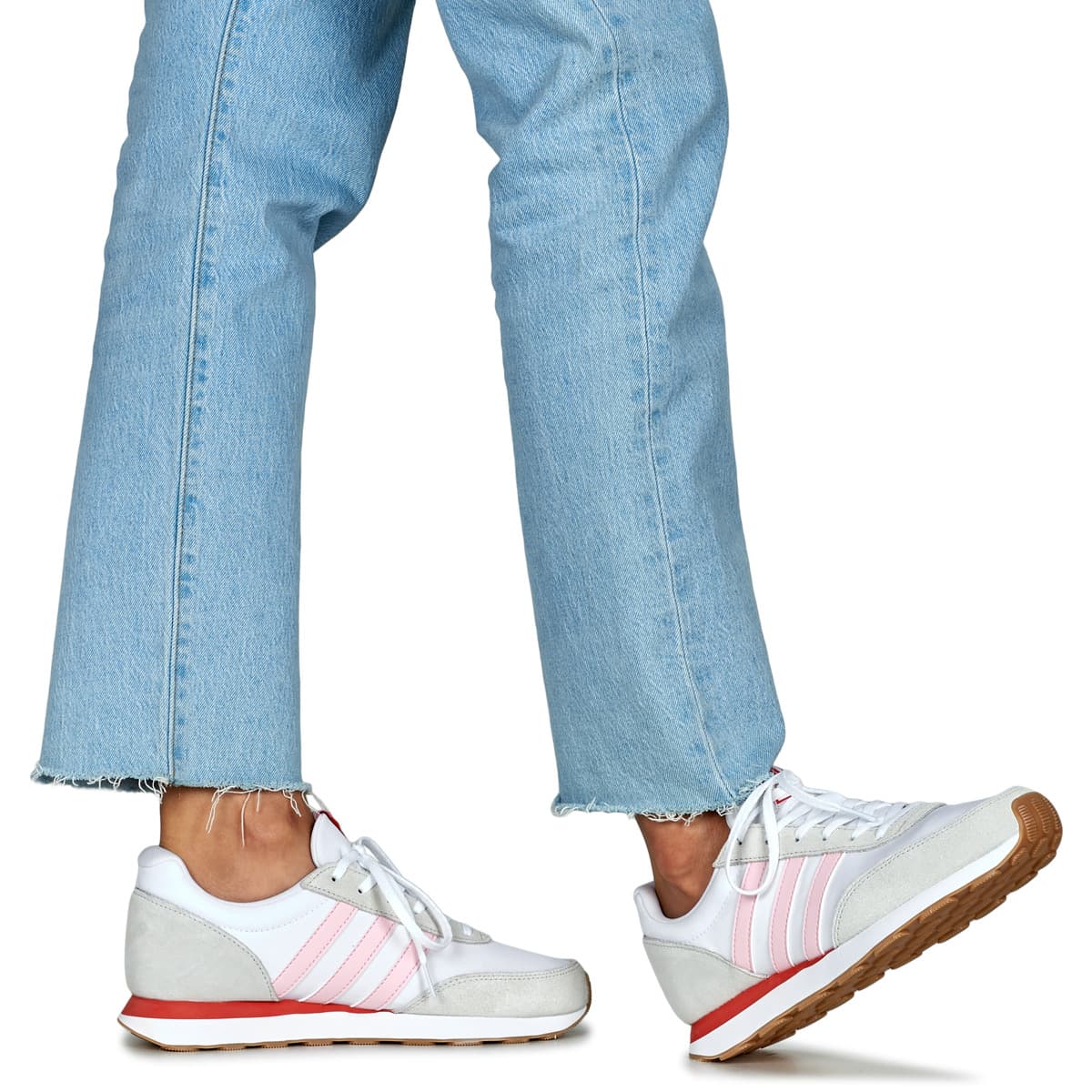 Women's Sneakers adidas Gray