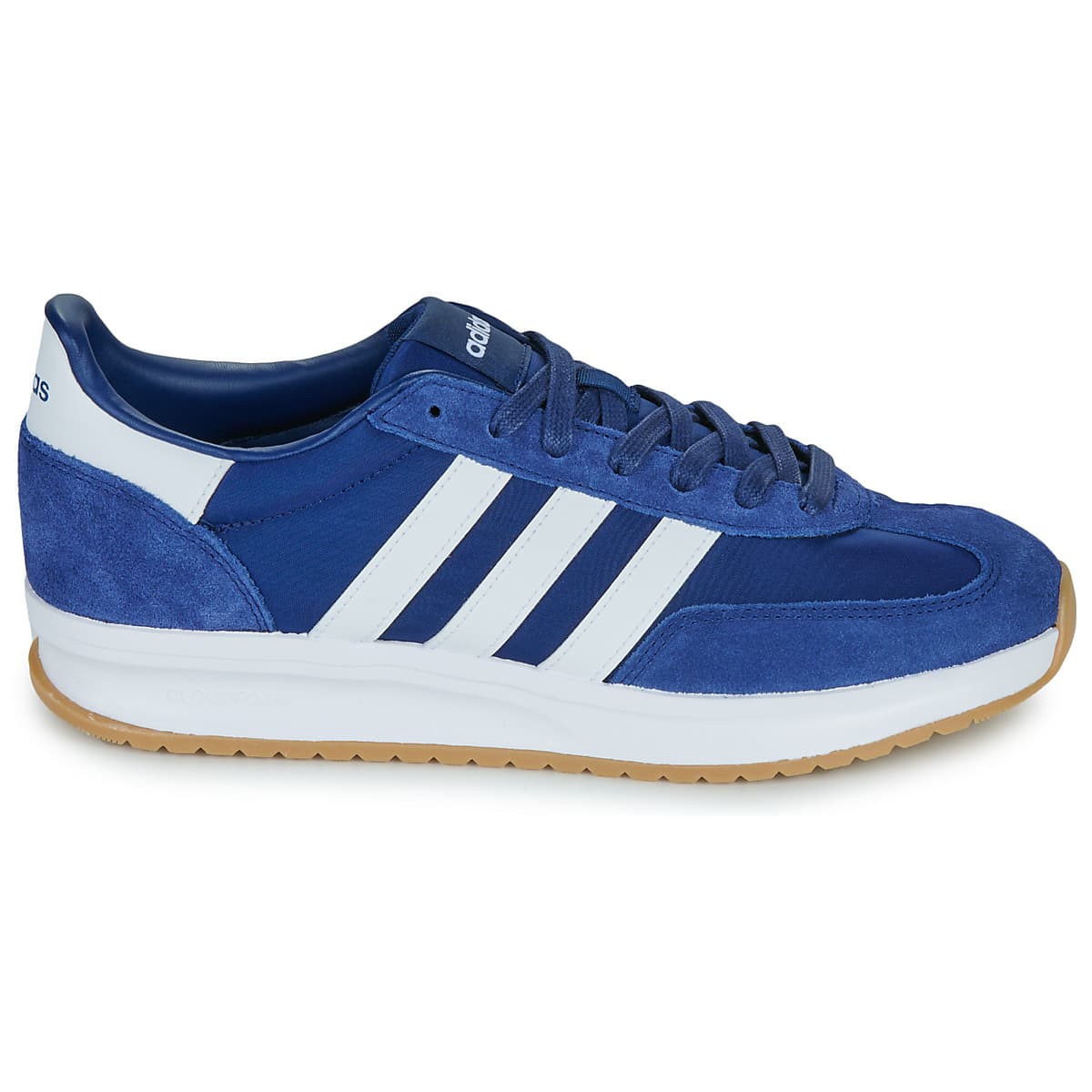 Men's Sneakers adidas Blue
