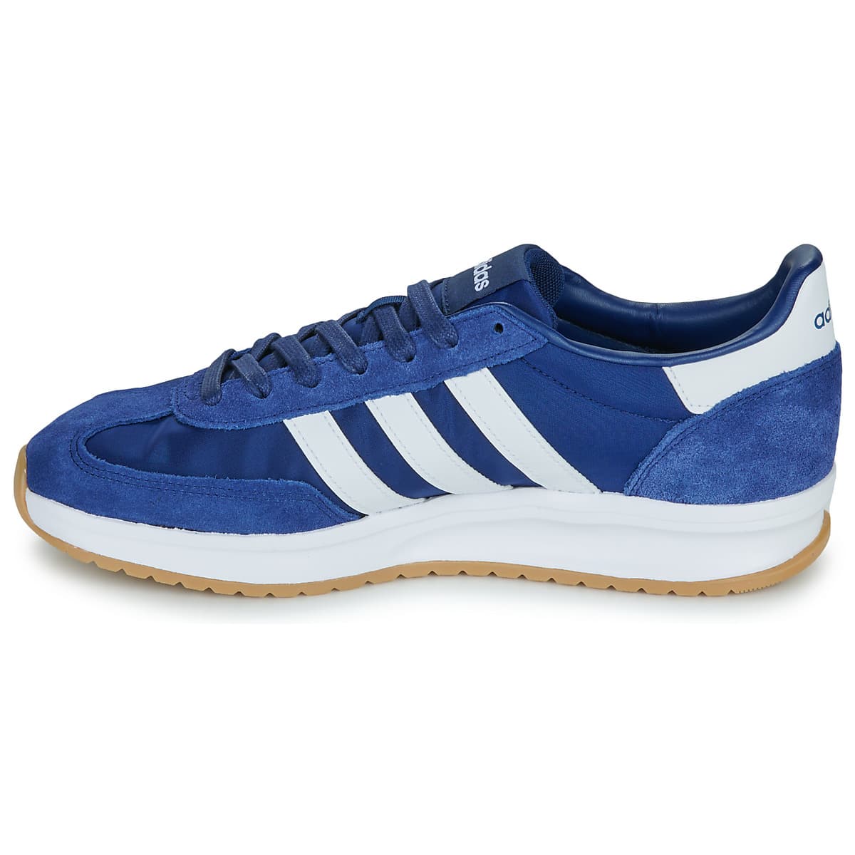 Men's Sneakers adidas Blue