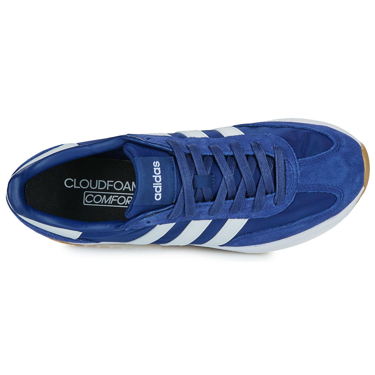 Men's Sneakers adidas Blue