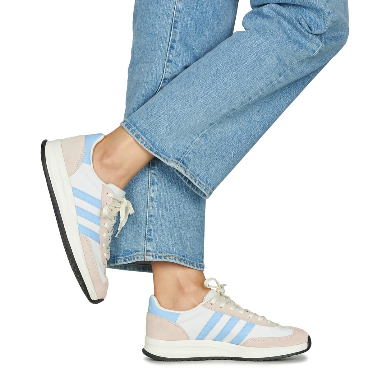 Women's Sneakers adidas White