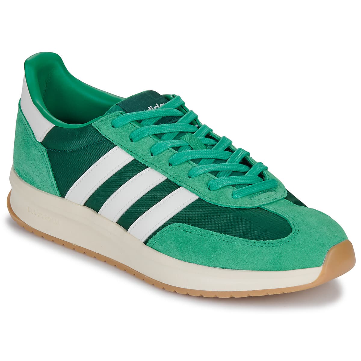 Men's Sneakers adidas Green