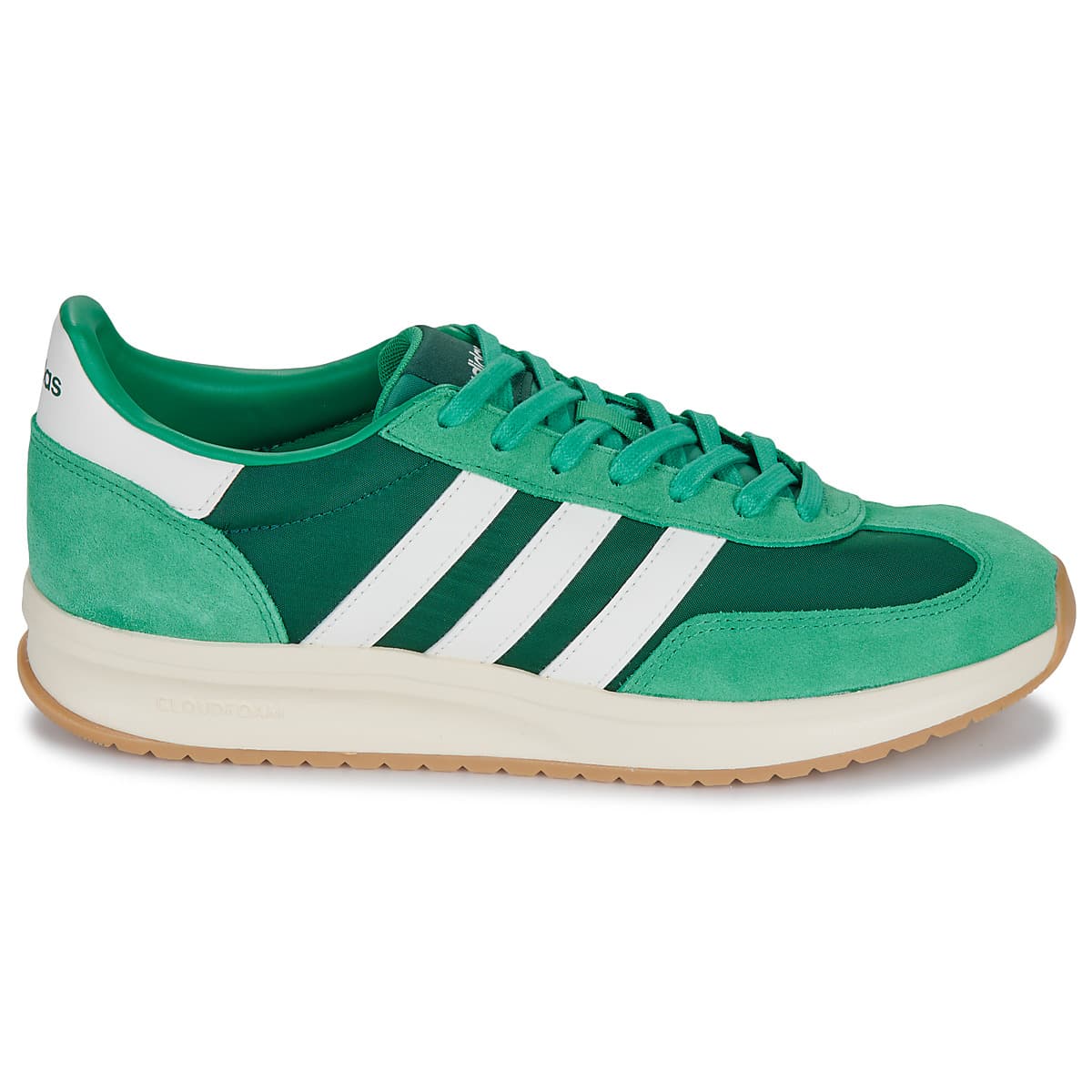 Men's Sneakers adidas Green