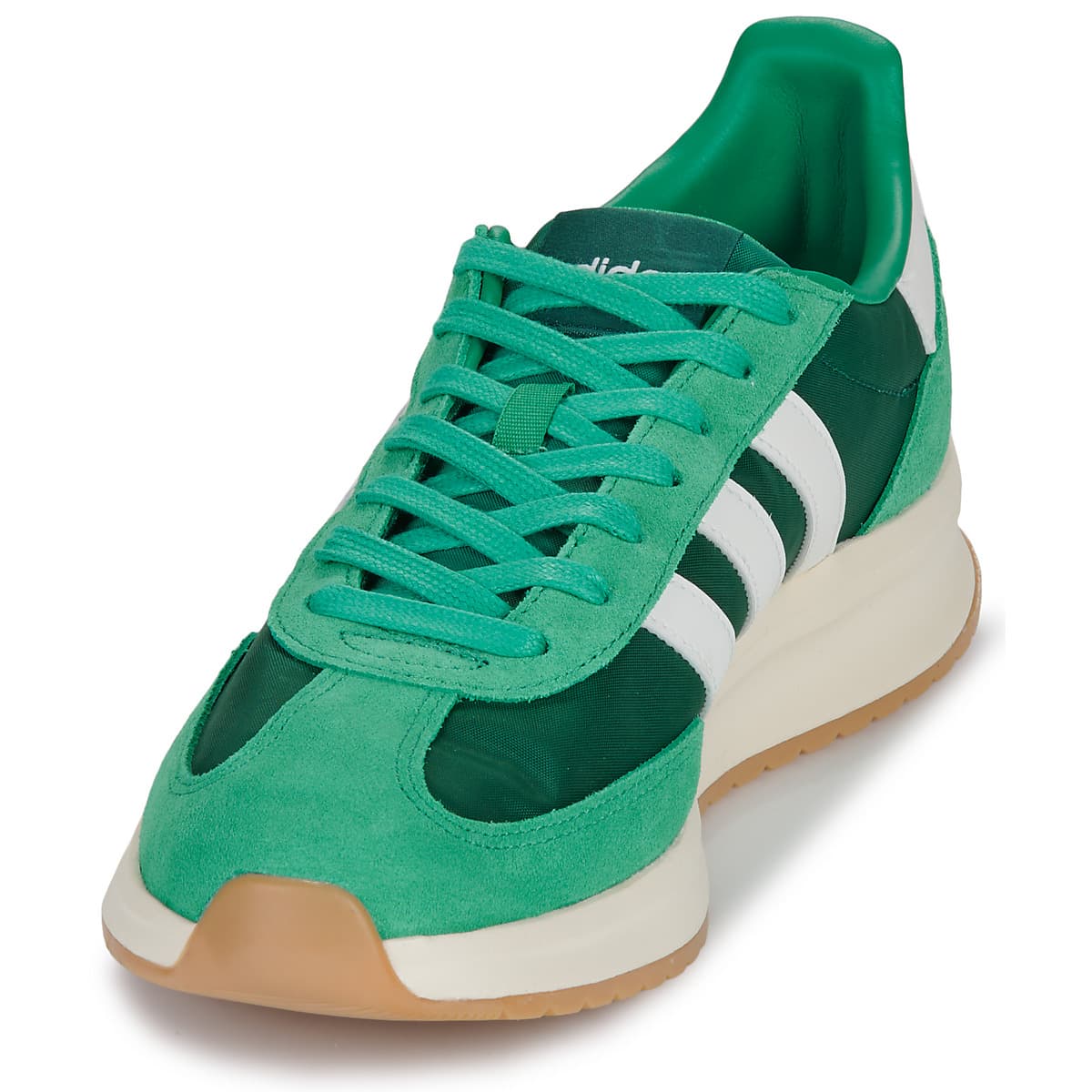 Men's Sneakers adidas Green
