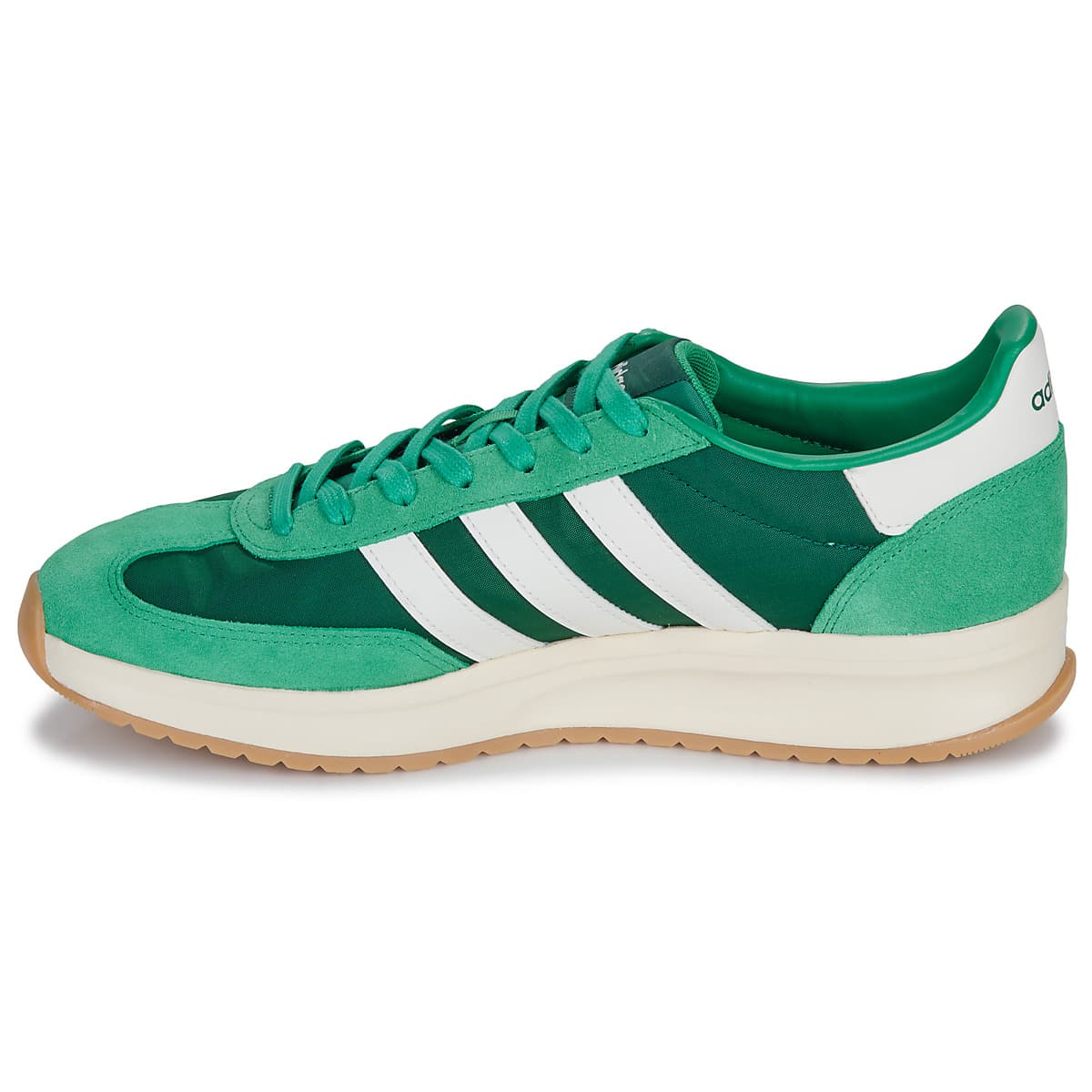 Men's Sneakers adidas Green