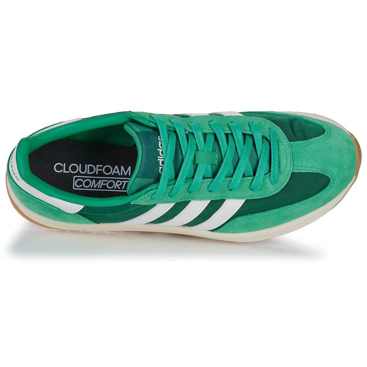 Men's Sneakers adidas Green