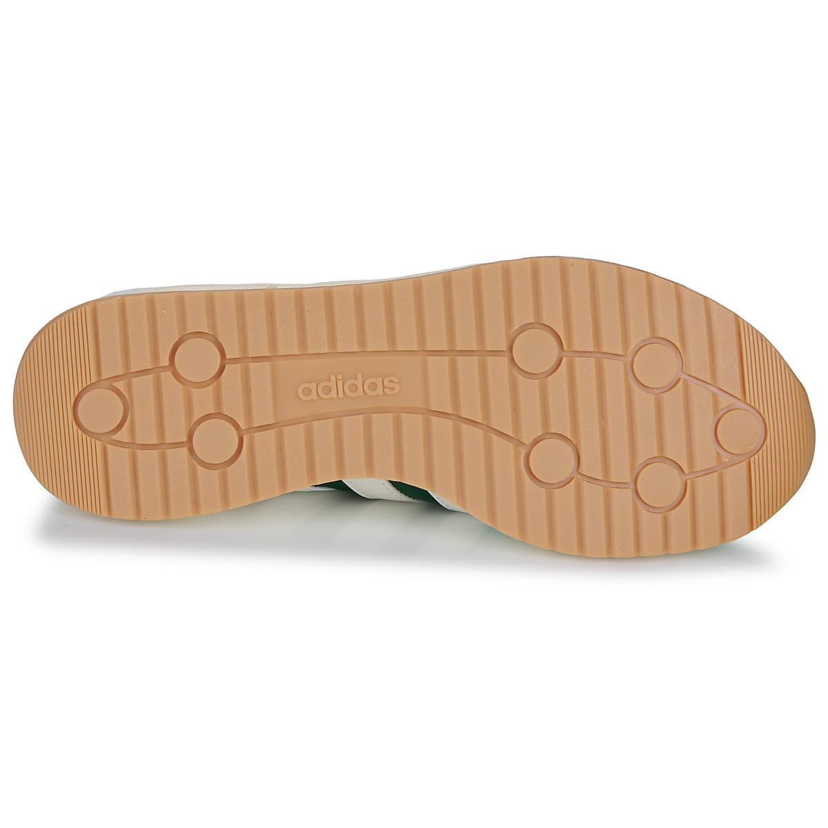 Men's Sneakers adidas Green