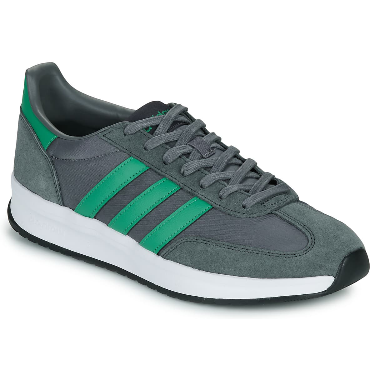 Men's Sneakers adidas Gray