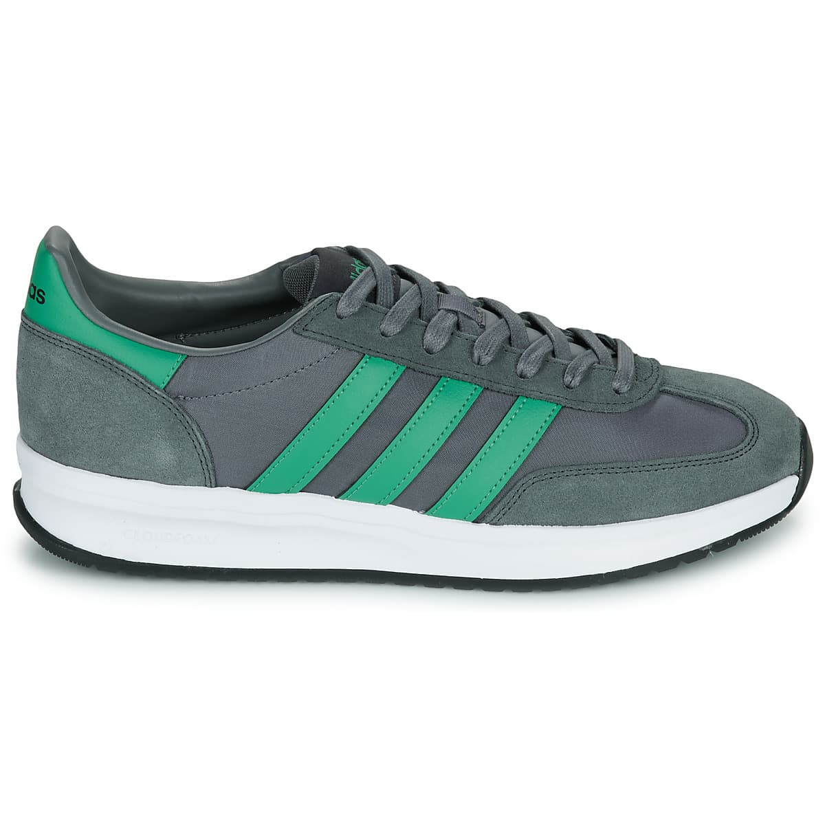 Men's Sneakers adidas Gray