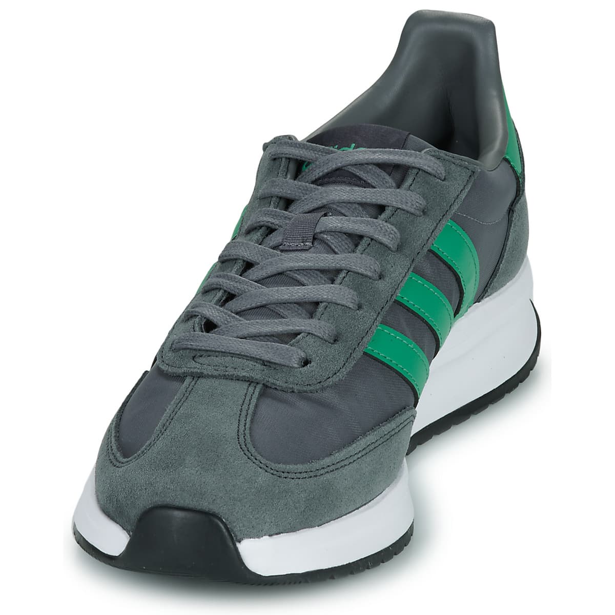 Men's Sneakers adidas Gray