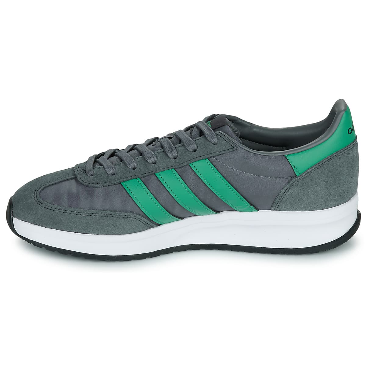Men's Sneakers adidas Gray