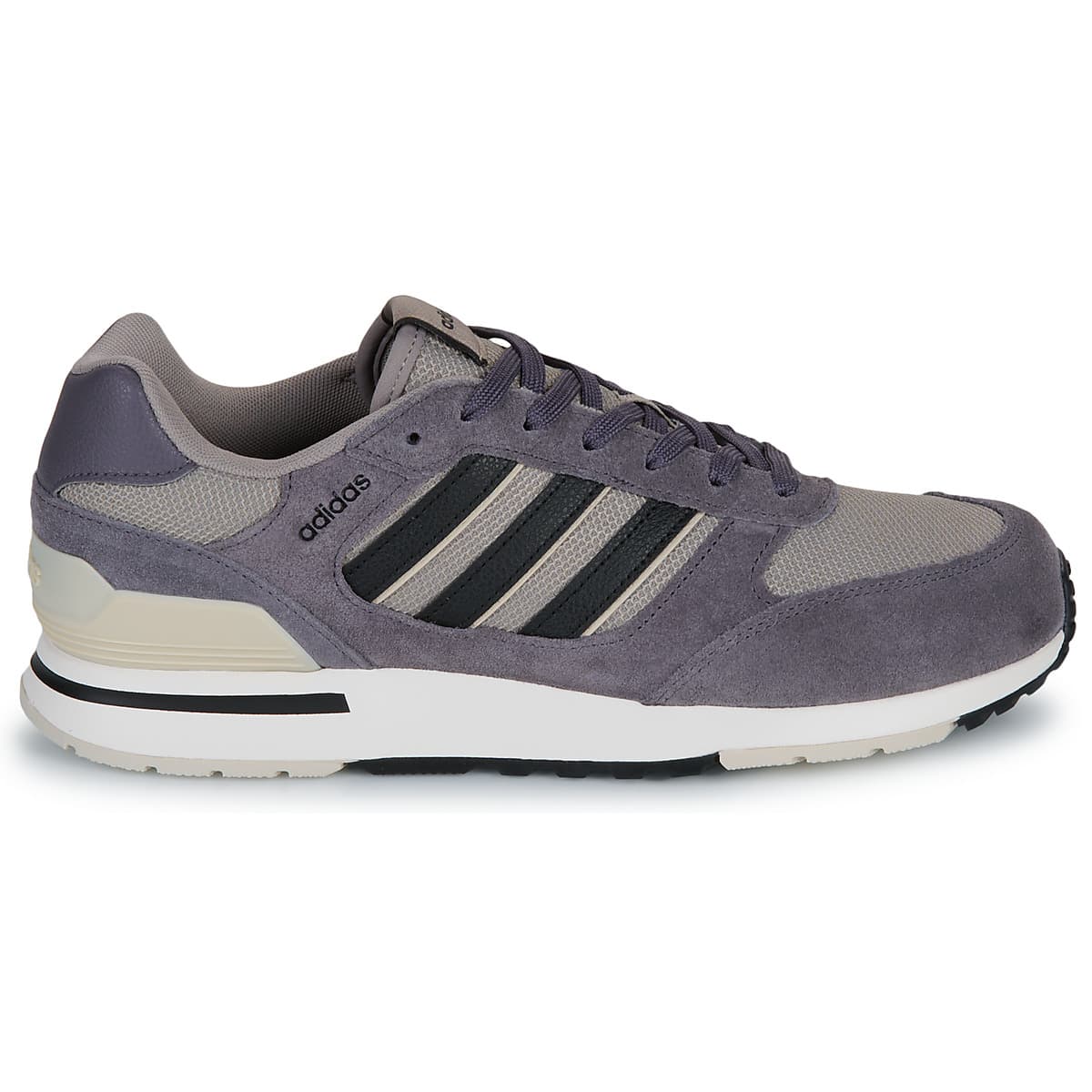Men's Sneakers adidas Gray