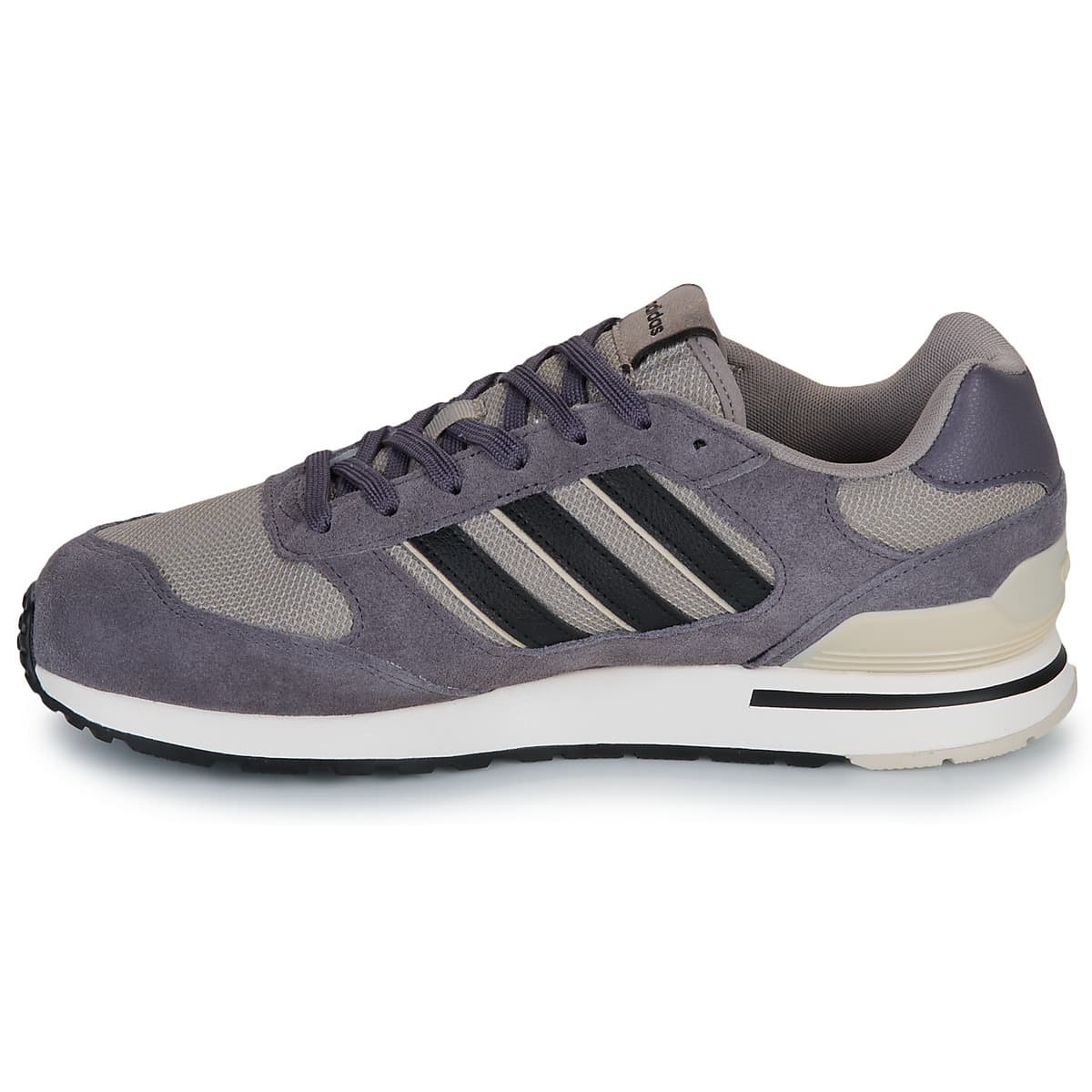 Men's Sneakers adidas Gray