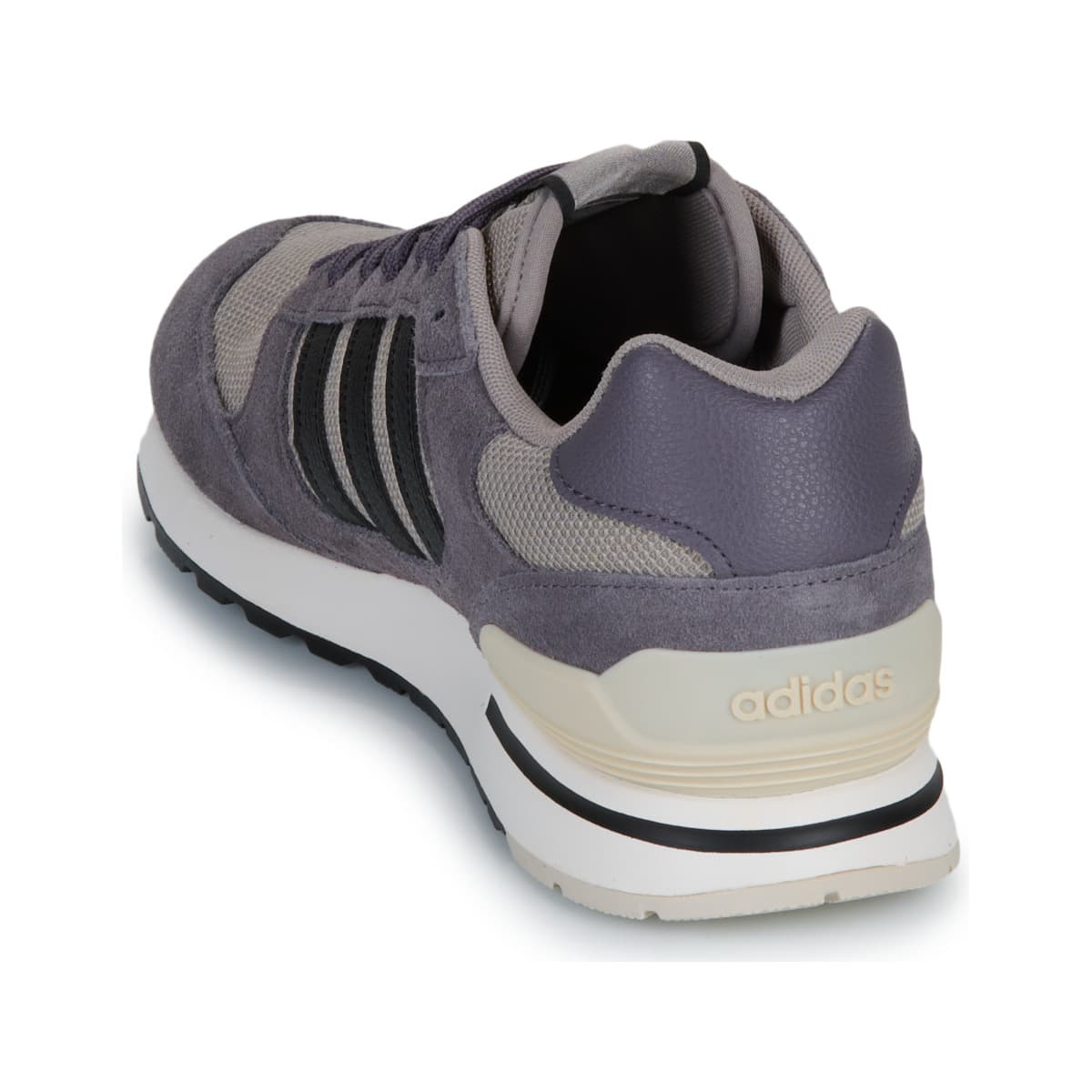 Men's Sneakers adidas Gray