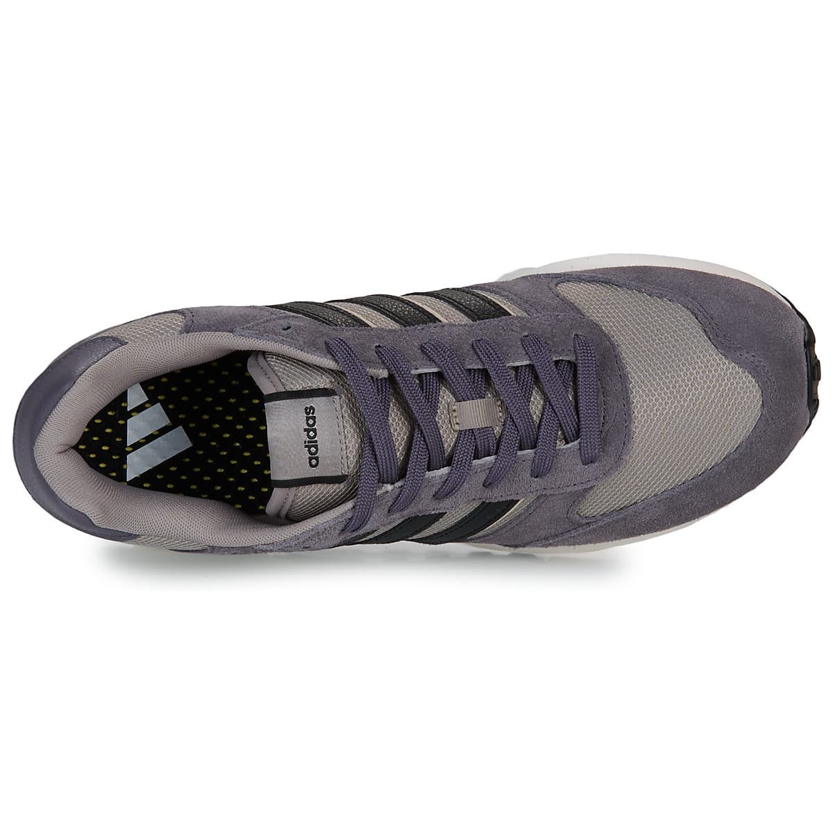 Men's Sneakers adidas Gray
