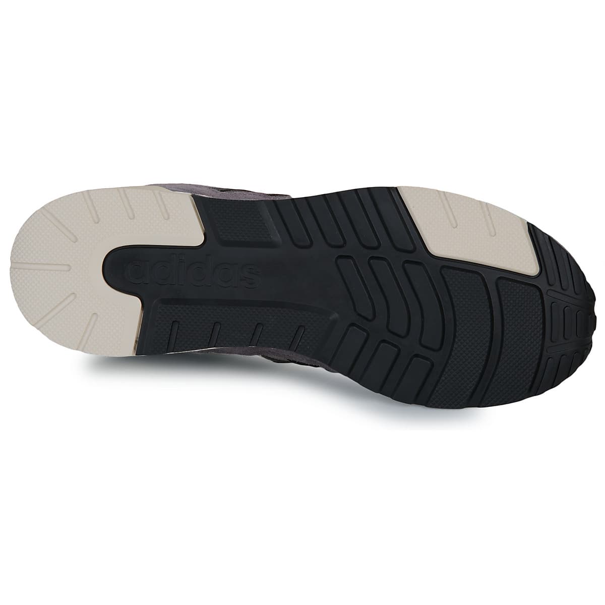 Men's Sneakers adidas Gray