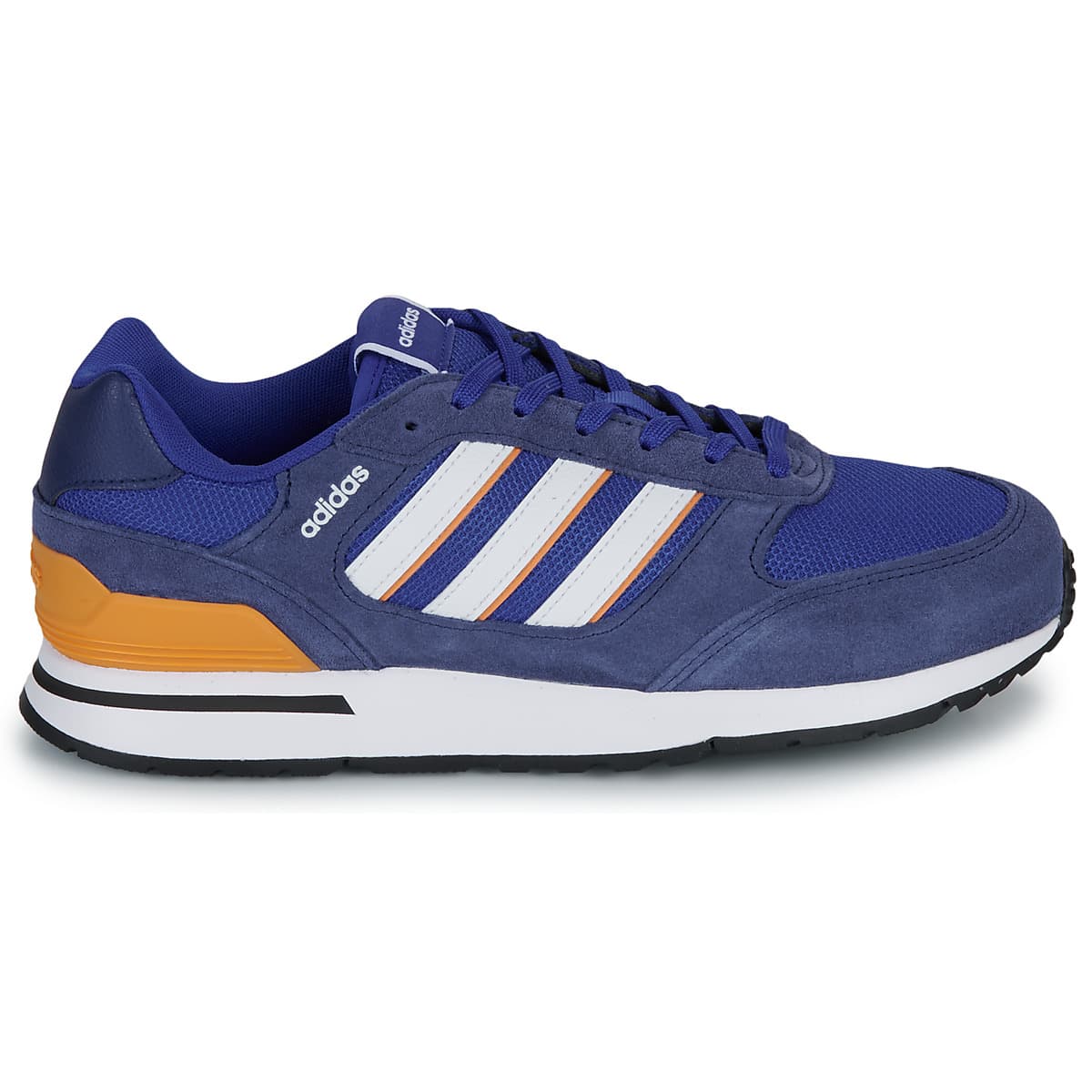 Men's Sneakers adidas Blue