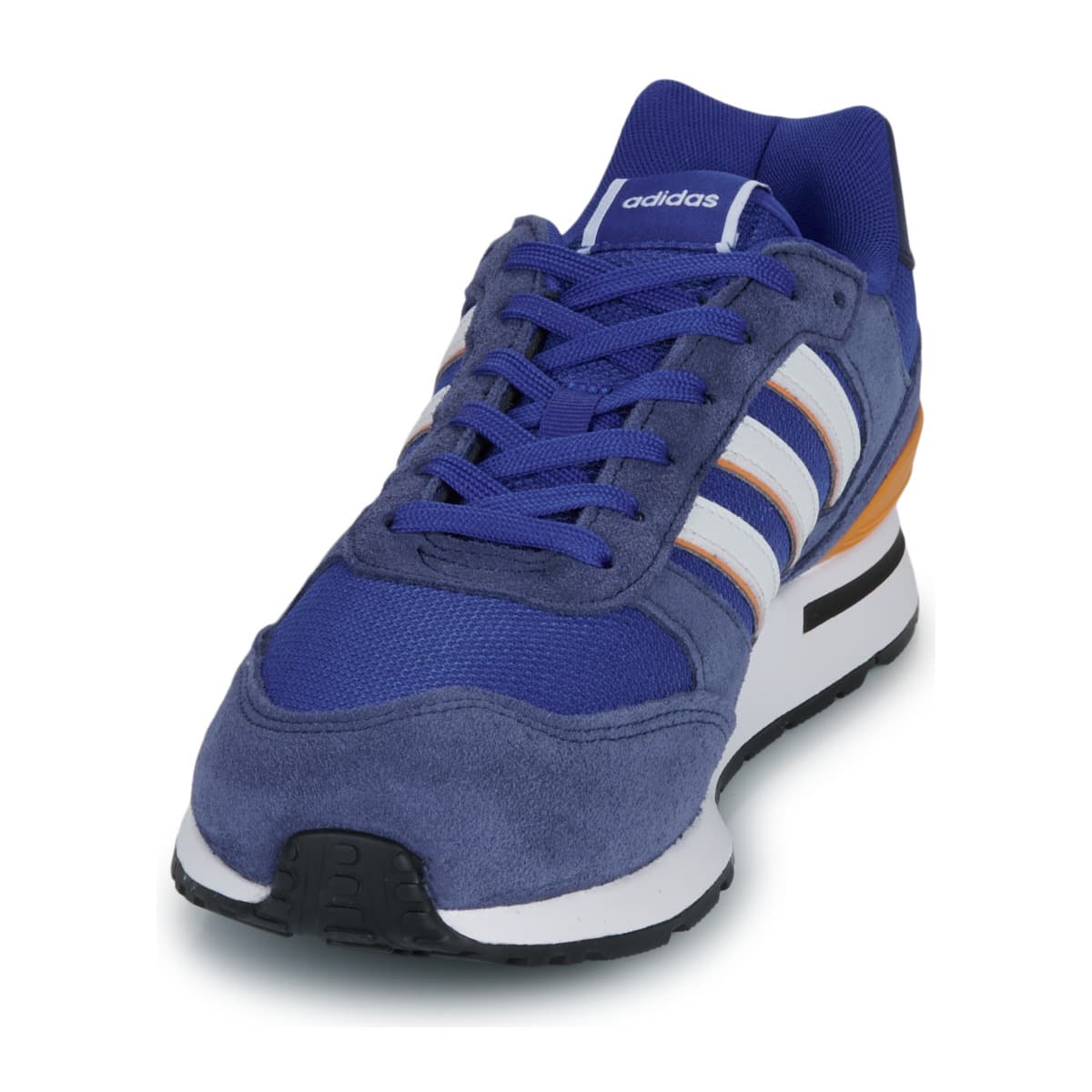 Men's Sneakers adidas Blue