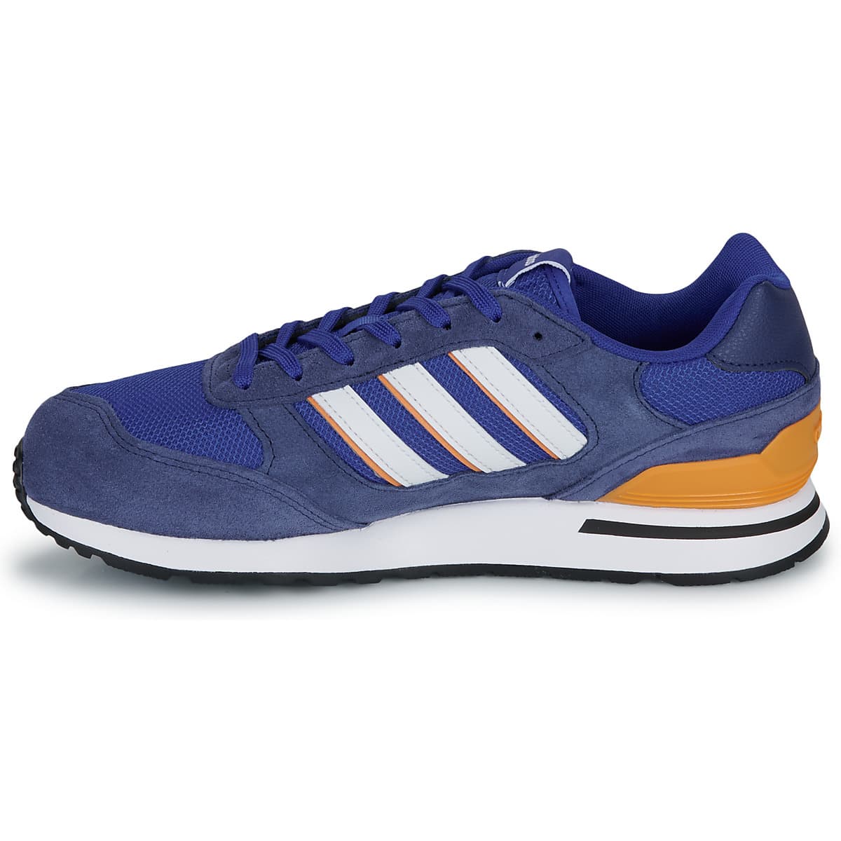 Men's Sneakers adidas Blue