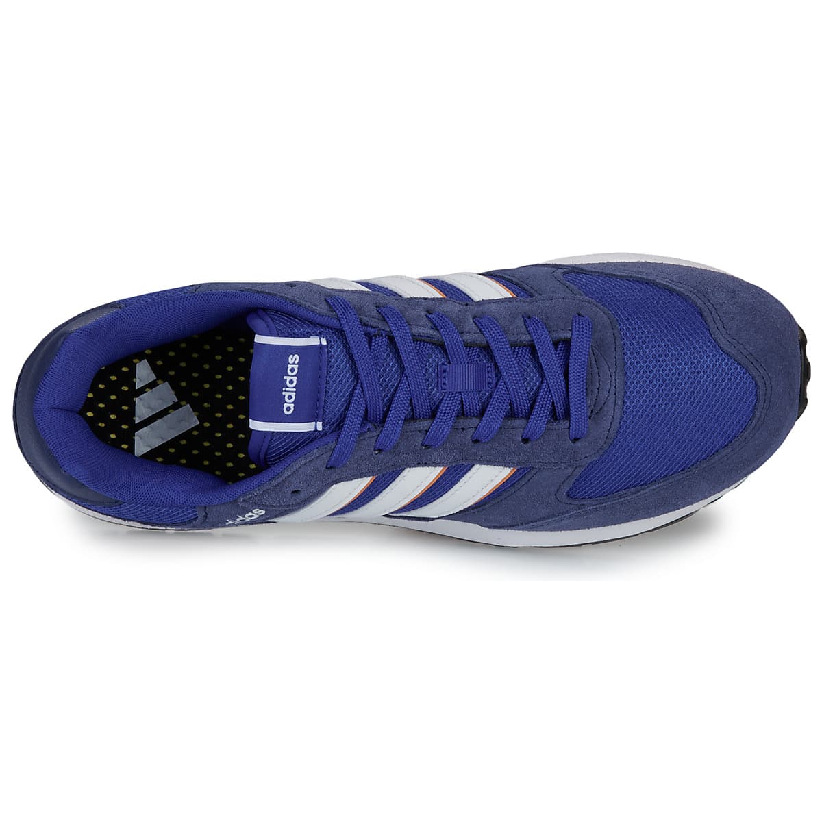 Men's Sneakers adidas Blue