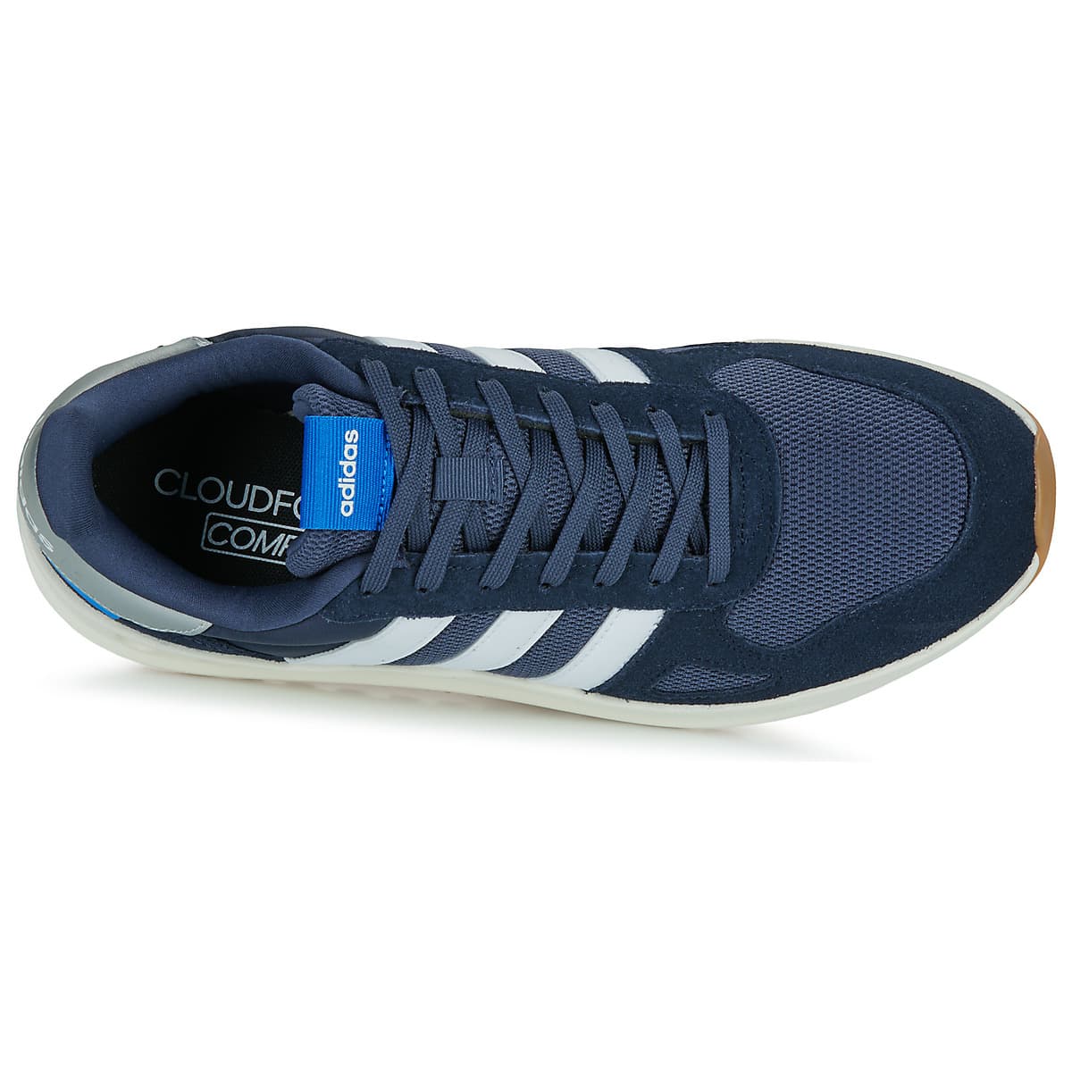Men's Sneakers adidas Blue