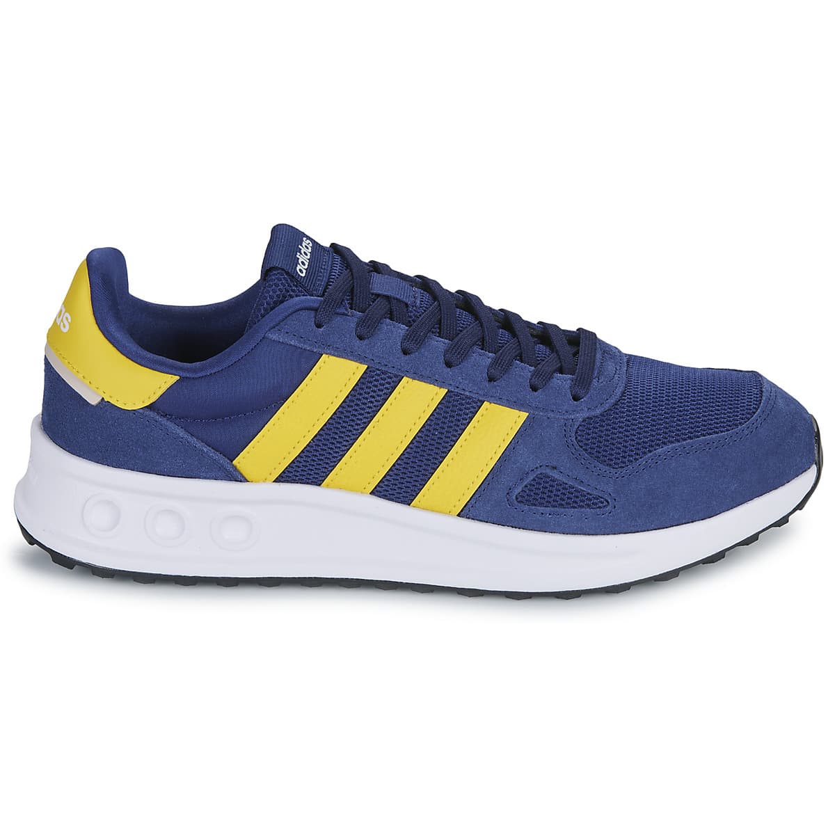 Men's Sneakers adidas Blue
