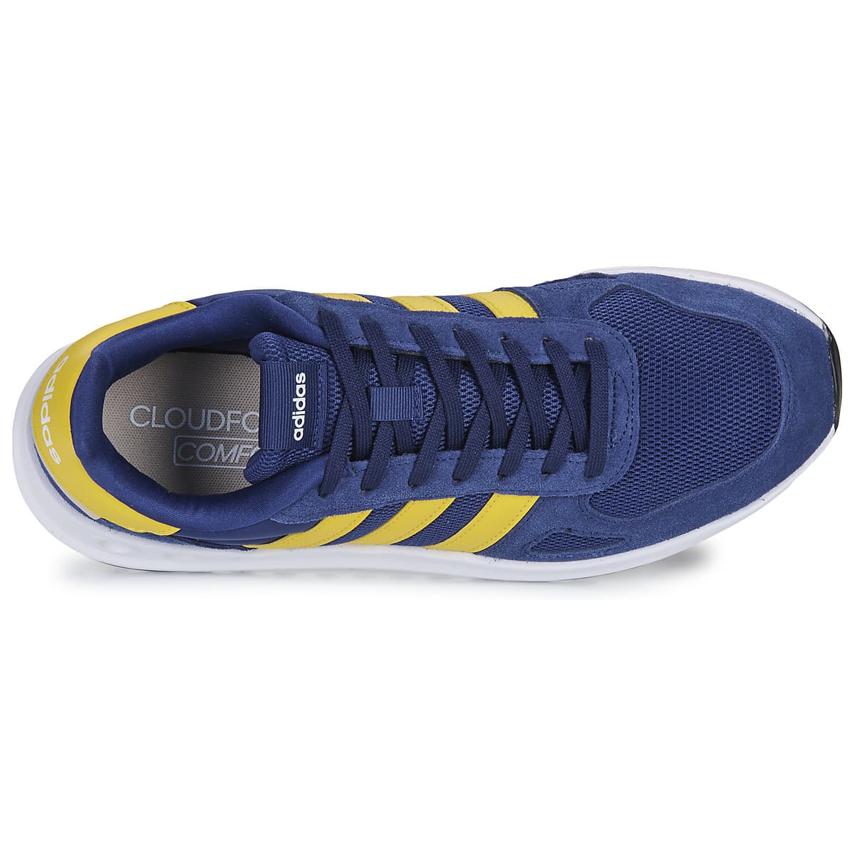 Men's Sneakers adidas Blue