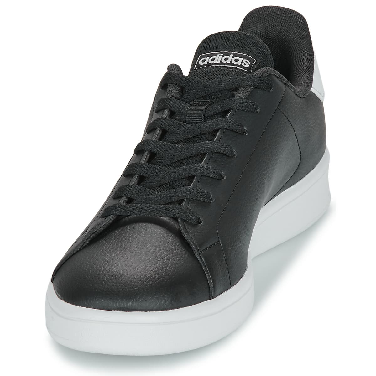 Men's Sneakers adidas Black