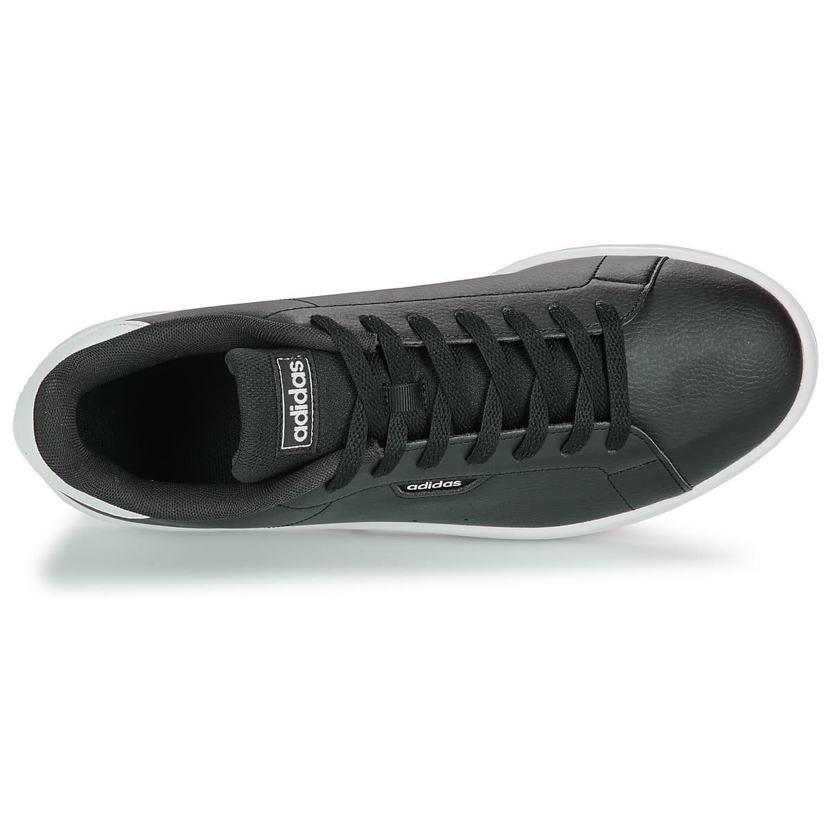 Men's Sneakers adidas Black