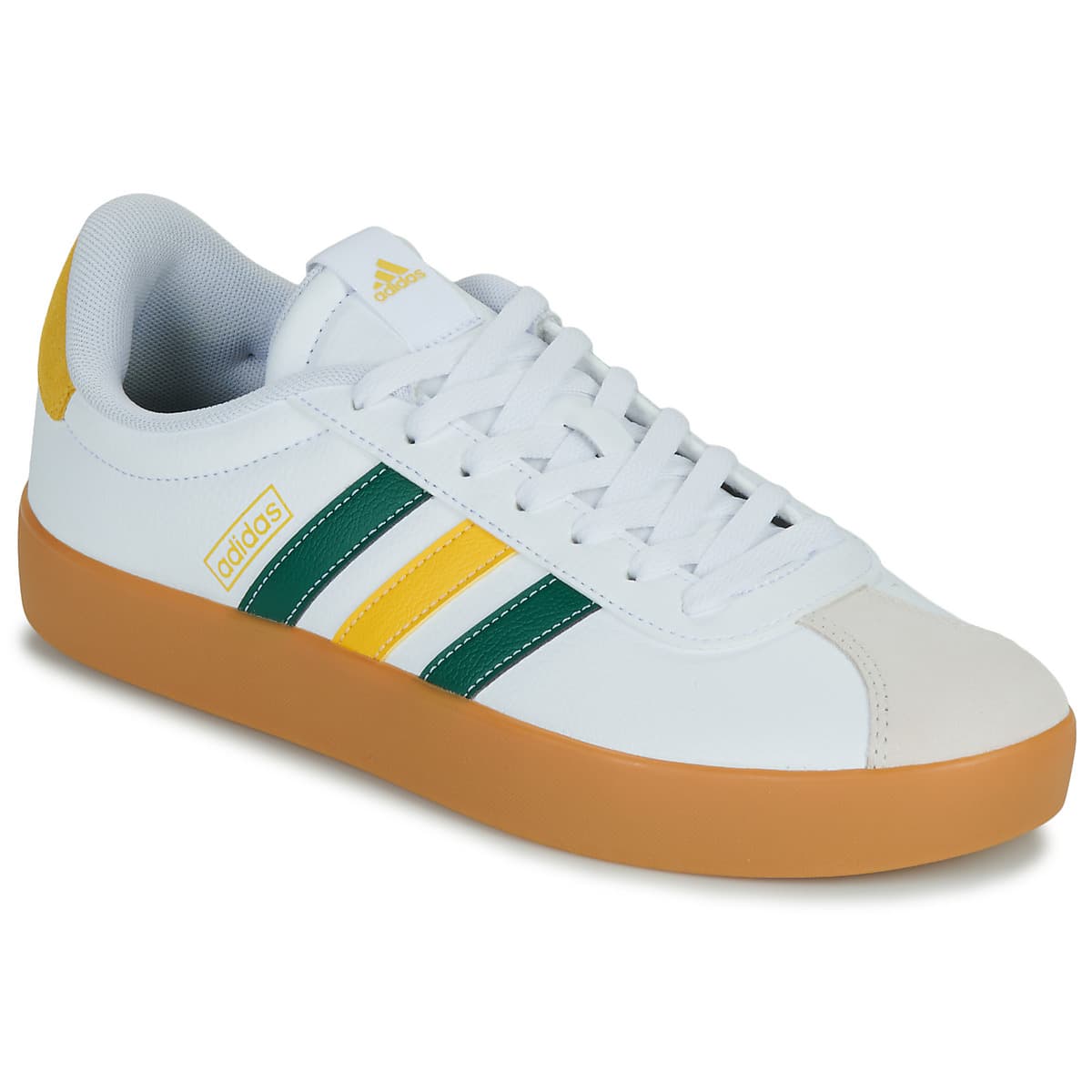 Men's Sneakers adidas White