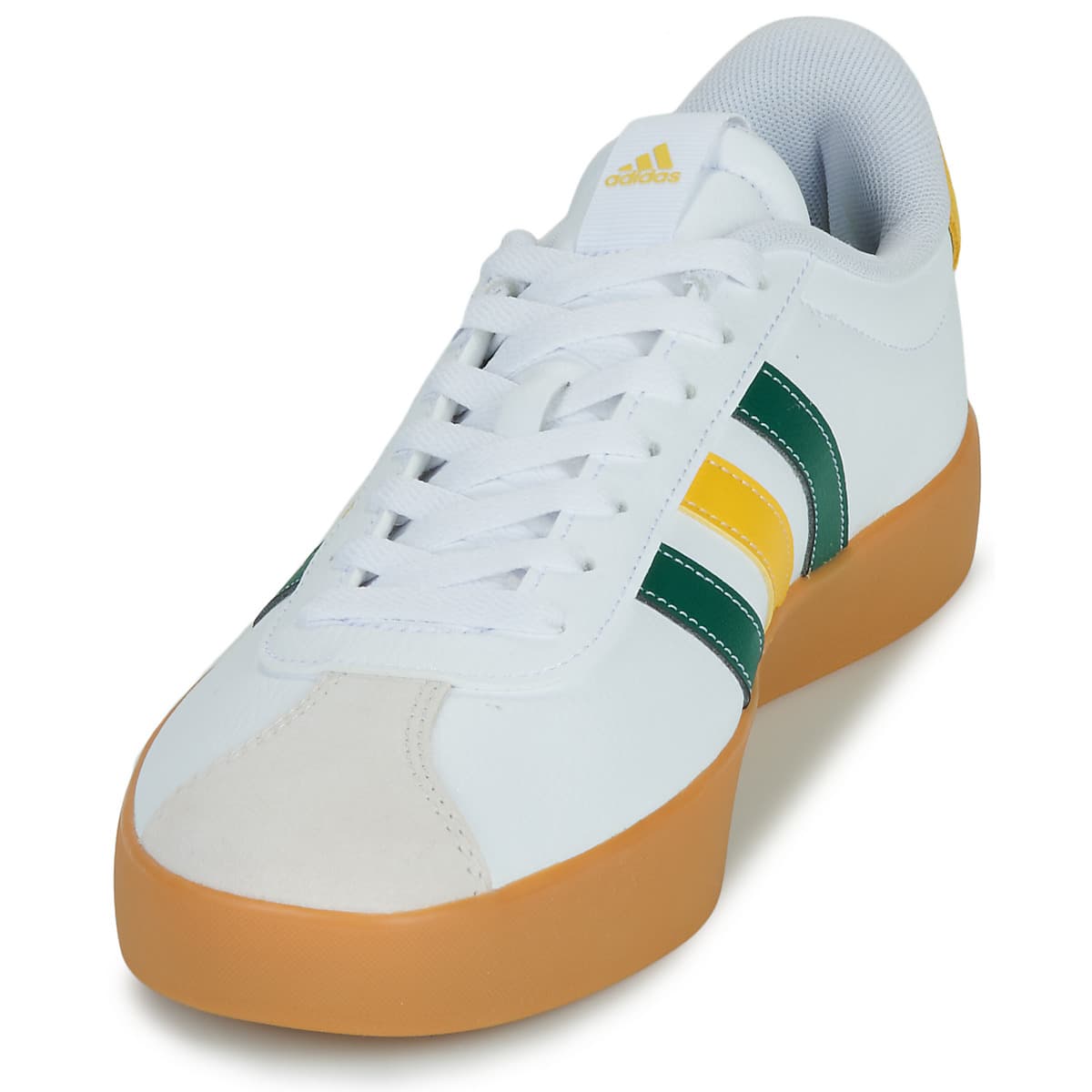 Ανδρικά sneakers Adidas Λευκό