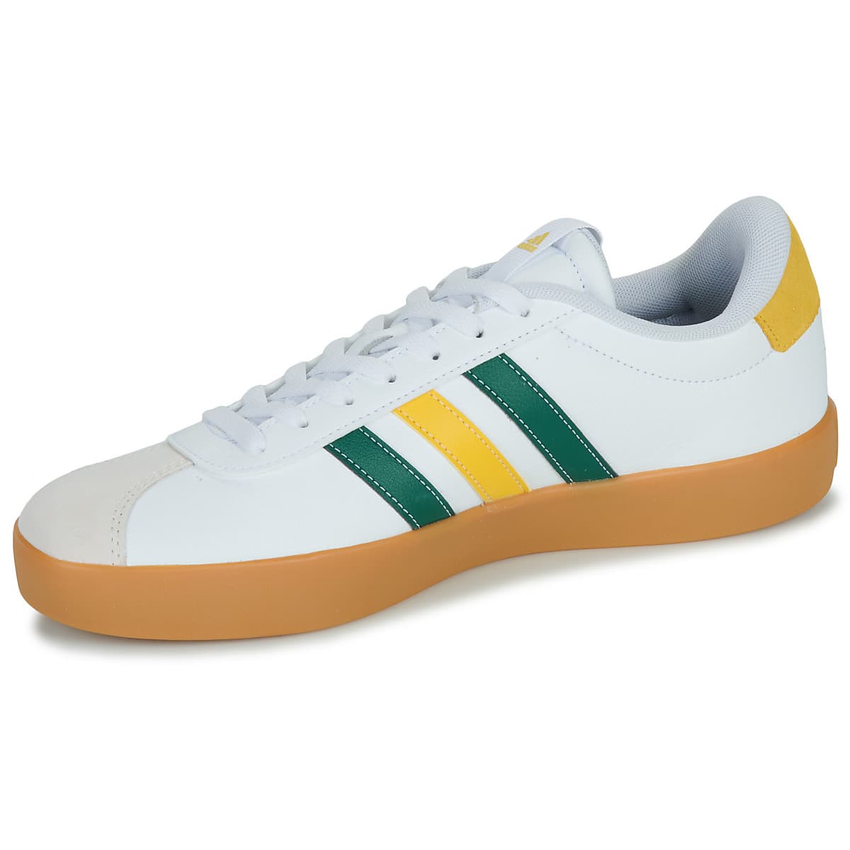 Ανδρικά sneakers Adidas Λευκό