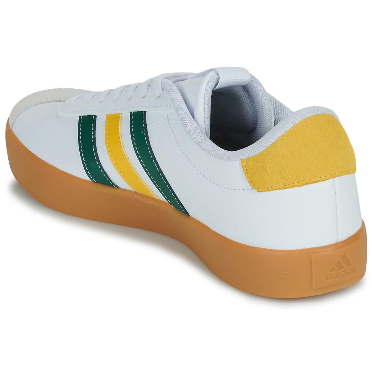 Ανδρικά sneakers Adidas Λευκό