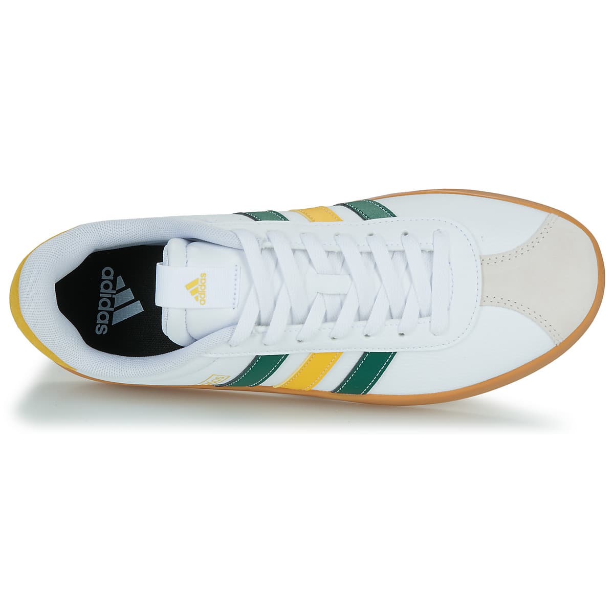 Ανδρικά sneakers Adidas Λευκό