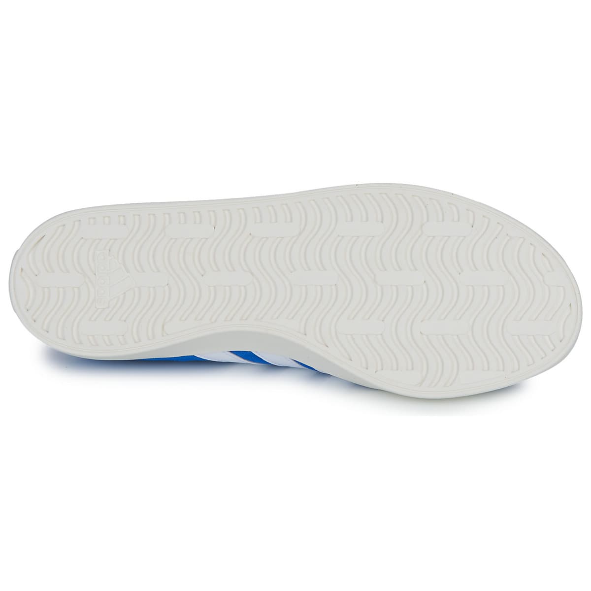 Men's Sneakers adidas Blue