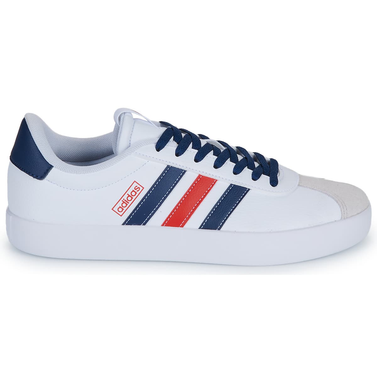 Men's Sneakers adidas White